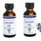 Natural Lavender Oil for Floral and Calming Flavor in Desserts Candies and Beverages
